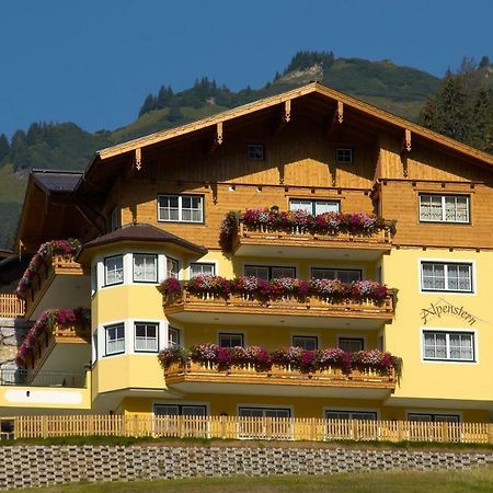 Appartement Alpenstern Grossarl Exteriör bild
