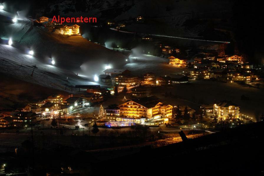 Appartement Alpenstern Grossarl Exteriör bild
