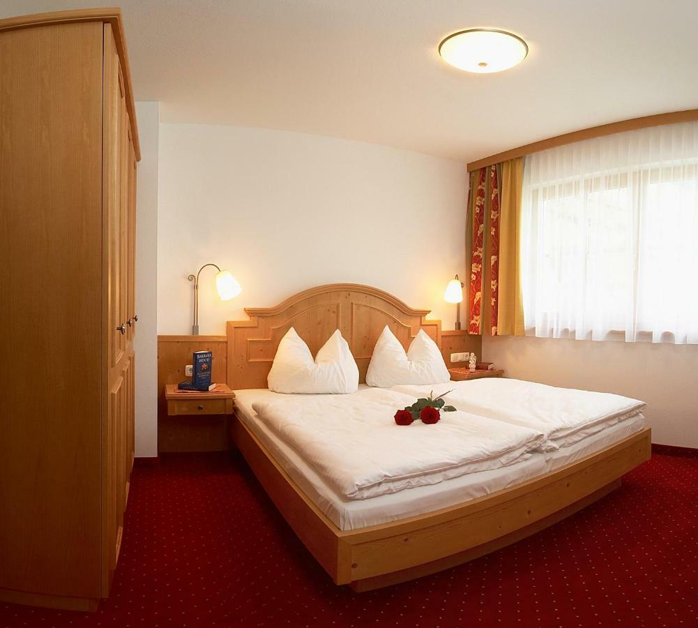Appartement Alpenstern Grossarl Exteriör bild